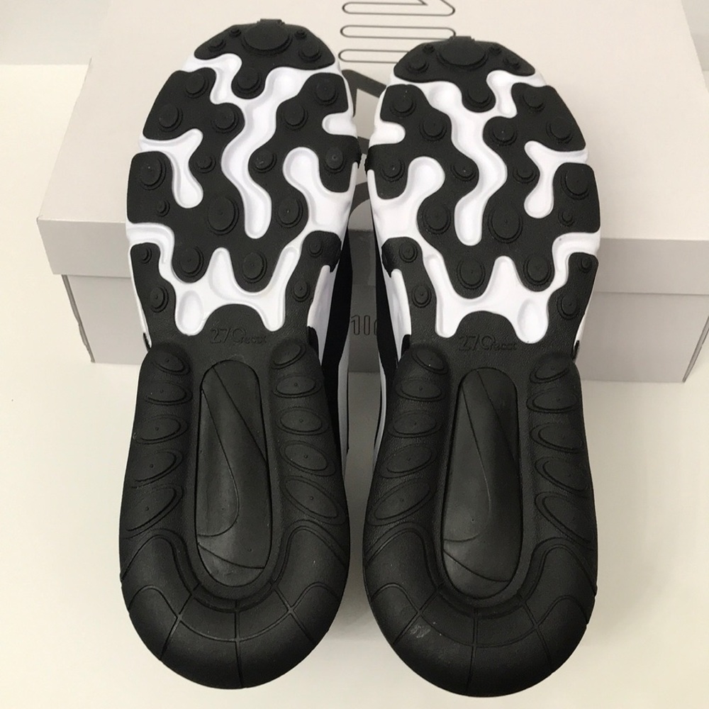 !!!! NIKE AIR MAX 270 REACT - Picture 6 of 9